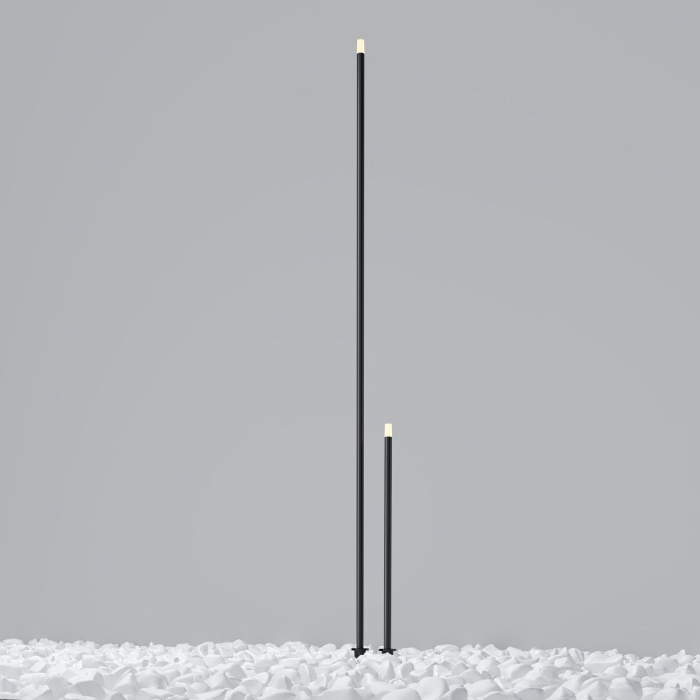 Ландшафтный светильник Maytoni O441FL-L1GF3K