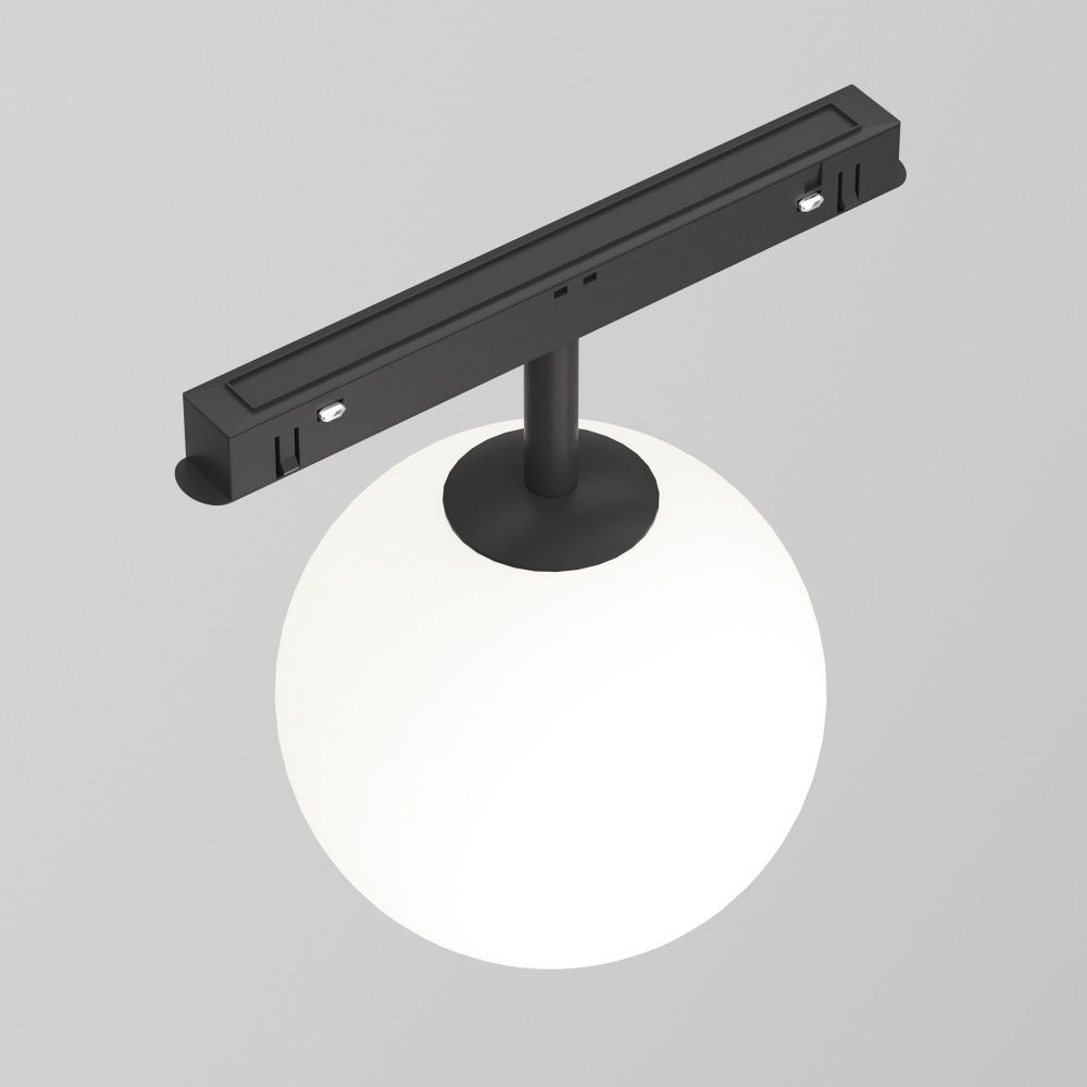 Трековый светильник Maytoni TR038-4-5WTW-DD-B