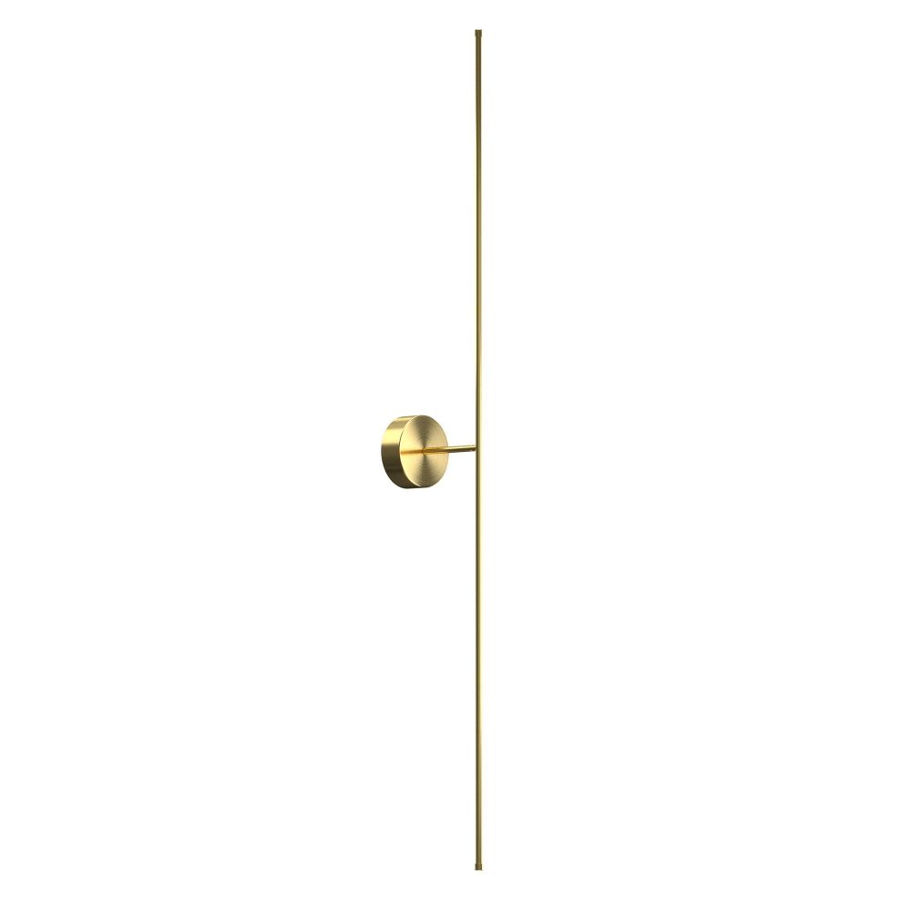 Настенный светильник (бра) Maytoni C084WL-L18BS2.7K