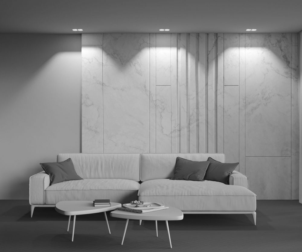 Встраиваемый светильник Maytoni DL043-02-15W3K-SQ-WB