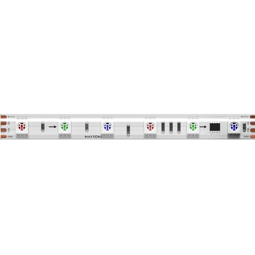 Светодиодная лента Led Strip 201247
