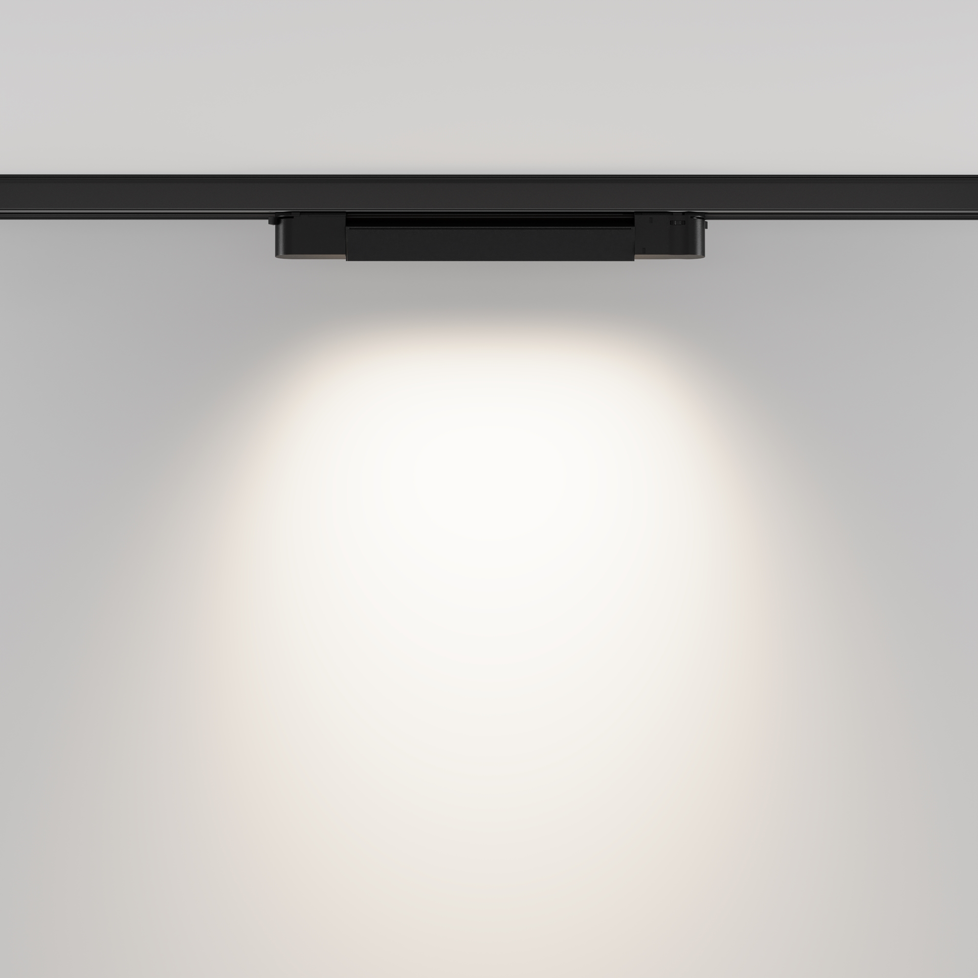 Трековый светильник Technical TR196-3-10W4K-B(N)