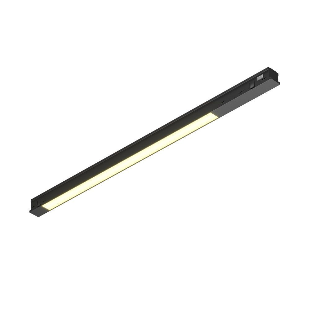 Трековый светильник Maytoni TR231-2-10W3K-B