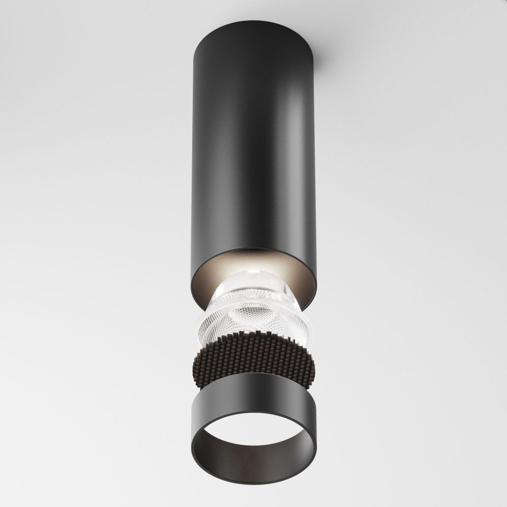 Потолочный светильник Maytoni C056CL-L12B4K-W-D-B