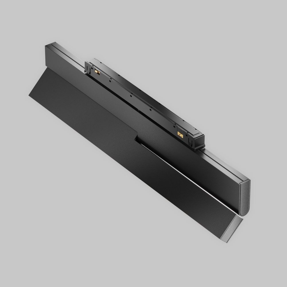 Трековый светильник Maytoni TR242-4-12WTW-DSZ-B
