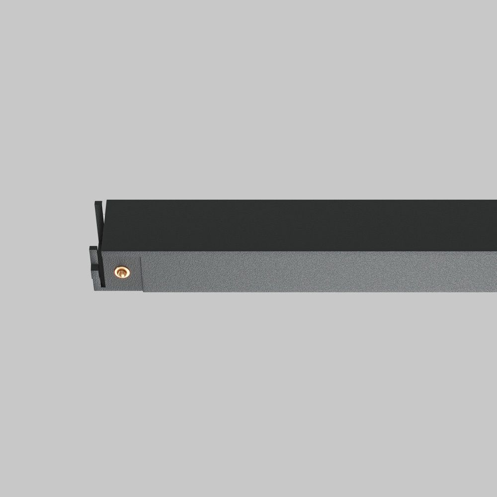 Трековый светильник Maytoni TR173-1-8WTW-B