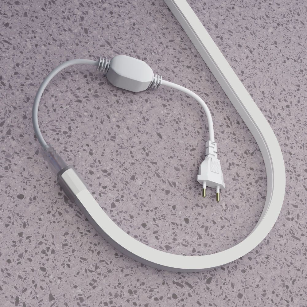 Гибкий неон Led Strip 201230