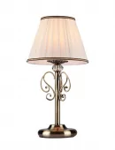 Настольная лампа Maytoni Vintage ARM420-22-R