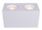 Потолочный светильник Technical C013CL-02W