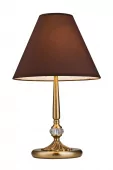 Настольная лампа Maytoni Chester RC0100-TL-01-R