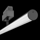 Трековый светодиодный светильник для магнитного шинопровода Maytoni Track lamps TR026-2-10B3K