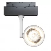 Трековый светодиодный светильник для магнитного шинопровода Maytoni Track lamps TR024-2-10W4K