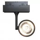 Трековый светодиодный светильник Maytoni Track lamps TR024-2-10B4K