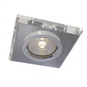 Встраиваемый светильник Maytoni Metal DL288-2-3W-W
