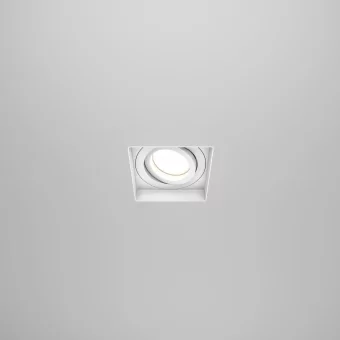 Встраиваемый светильник Technical DL003-01-W фото