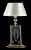 Настольная лампа Maytoni Bience H018-TL-01-NG фото