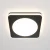 Встраиваемый светильник Technical DL2001-L12B фото