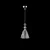 Подвесной светильник Maytoni Modern M-00-DN-LMP-O-11 фото