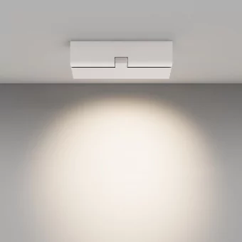 Потолочный светильник Technical C136CL-12W4K-W фото