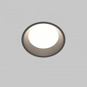 Встраиваемый светильник Technical DL055-12W3-4-6K-B фото