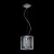 Подвесной светильник Maytoni MOD202PL-01N фото
