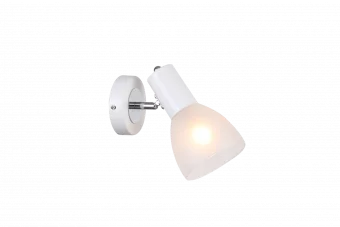 Настенный светильник (бра) Freya FR5080WL-01W фото