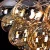 Потолочный светильник Maytoni MOD112CL-08G фото