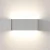 Настенный светодиодный светильник Maytoni Vilora C937-WL-01-12W-N фото