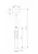 Подвесной светодиодный светильник Maytoni Torre P037PL-L11B4K фото