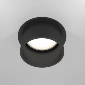 Встраиваемый светильник Technical DL050-01B фото