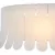 Настенный светильник Maytoni Degas MOD341-WL-01-W фото