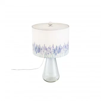 Настольная лампа Maytoni Lavender Z672TL-01TR фото