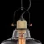 Подвесной светильник Maytoni Irving T163PL-01W фото