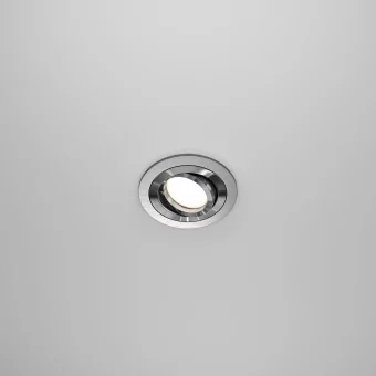 Встраиваемый светильник Technical DL023-2-01S фото