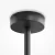 Подвесной светильник Maytoni MOD177PL-12G фото