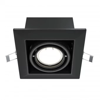 Встраиваемый светильник Technical DL008-2-01-B фото