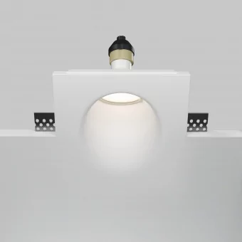 Встраиваемый светильник Technical DL001-WW-01-W фото