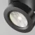 Трековый светильник Technical TR006-1-12W3K-B4K фото