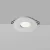 Встраиваемый светильник Technical DL061-GU10-W фото