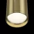 Потолочный светильник Maytoni Focus S C052CL-01BS фото