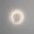 Настенный светильник (бра) Maytoni MOD058WL-L25W4K фото