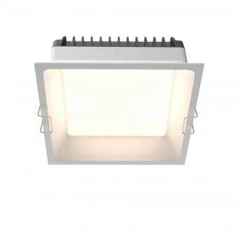 Встраиваемый светильник Technical DL056-18W3-4-6K-W фото