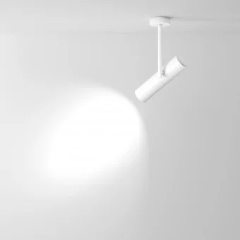 Потолочный светильник Technical C020CL-01W фото