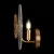 Настенный светильник (бра) Maytoni MOD007WL-01G фото