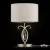 Настольная лампа Maytoni Luxe H006TL-01G фото