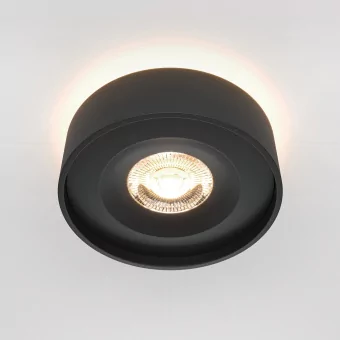 Встраиваемый светильник Technical DL035-2-L6B4K фото