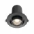 Встраиваемый светильник Technical DL045-01-10W4K-B фото