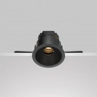Встраиваемый светильник Technical DL057-10W3K-B фото