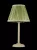 Настольная лампа Maytoni Olivia ARM325-00-W фото
