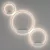 Потолочный светильник Maytoni MOD058CL-L35W4K фото